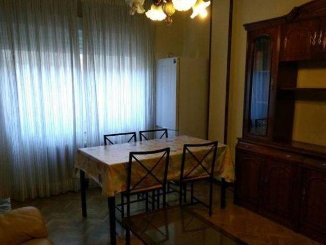 Casa en alquiler en Madrid