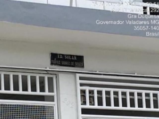 Apartamento venda em Região Geográfica Imediata de Governador Valadares, Governador Valadares