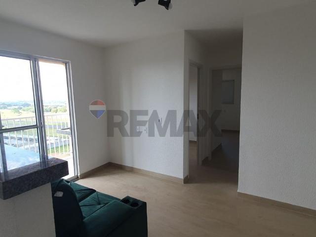 Apartamento aluguel em Hortolândia