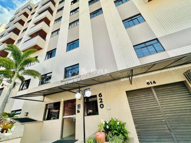 Apartamento venda em Granbery, Juiz de Fora