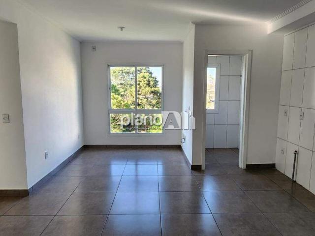 Apartamento aluguel em Gravataí