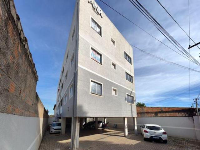 Apartamento venda em Região Geográfica Imediata de Luziânia, Região Integrada de Desenvolvimento do Distrito Federal e Entorno