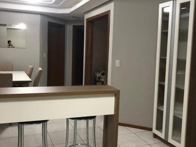 Apartamento venda em Condomínio José Bonifácio, São Francisco de Paula