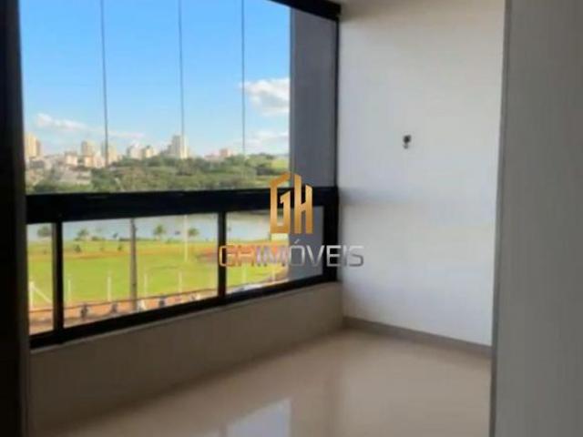 Apartamento venda em Região Geográfica Imediata de Rio Verde, Rio Verde
