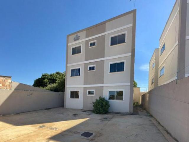 Apartamento venda em Região Geográfica Imediata de Luziânia, Região Integrada de Desenvolvimento do Distrito Federal e Entorno