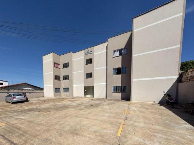 Apartamento venda em Região Geográfica Imediata de Luziânia, Região Integrada de Desenvolvimento do Distrito Federal e Entorno