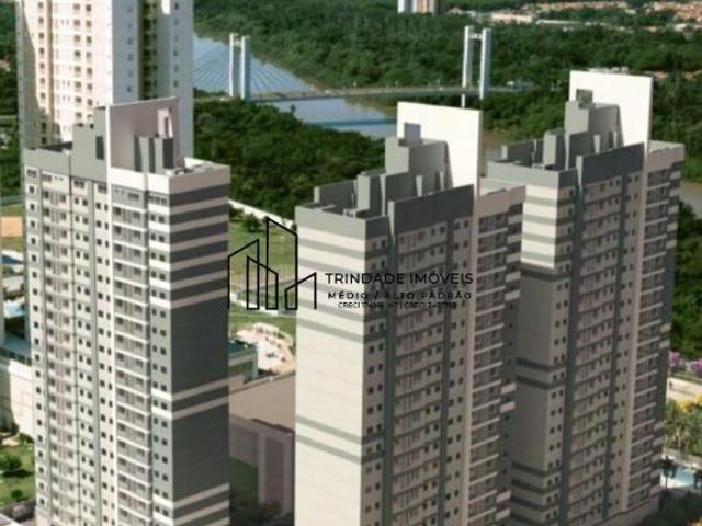 Apartamento venda em Região Geográfica Imediata de Cuiabá, Região Metropolitana do Vale do Rio Cuiabá