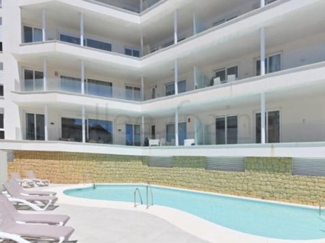 Piso en alquiler en Fuengirola, Málaga