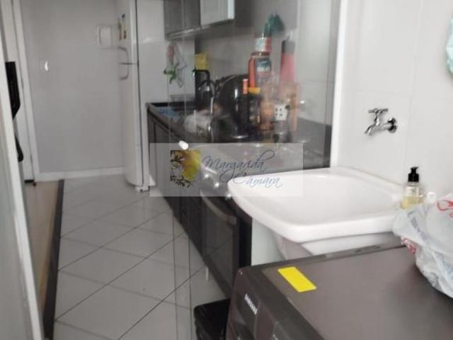 Apartamento venda em Jardim Lambreta, Cotia