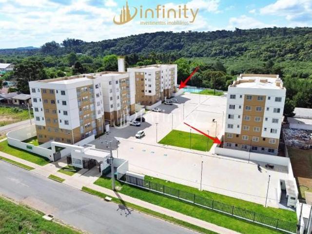 Apartamento venda em Região Geográfica Imediata de Curitiba, Rio Negro