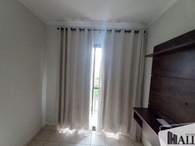 Apartamento venda em Região Imediata de São José do Rio Preto, Região Metropolitana de São José do Rio Preto