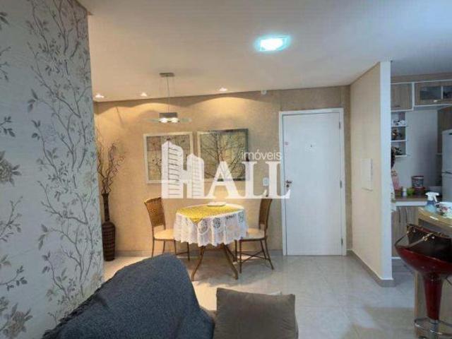 Apartamento venda em Região Imediata de São José do Rio Preto, Região Metropolitana de São José do Rio Preto