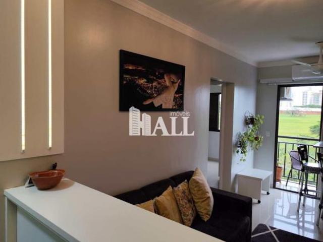 Apartamento venda em Região Imediata de São José do Rio Preto, Região Metropolitana de São José do Rio Preto
