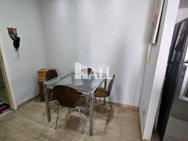 Apartamento venda em Região Imediata de São José do Rio Preto, Região Metropolitana de São José do Rio Preto