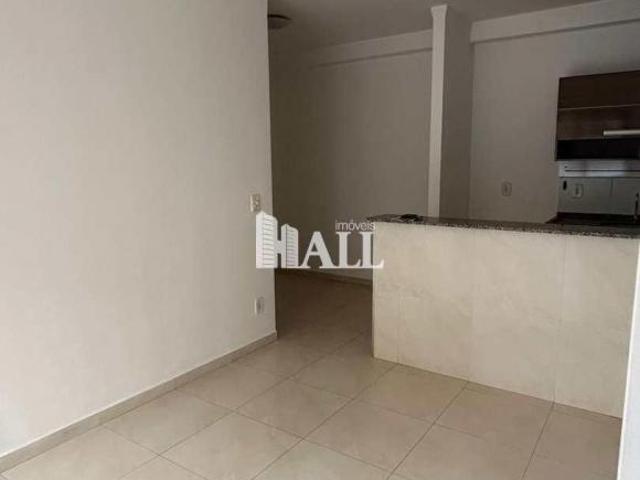 Apartamento venda em Região Imediata de São José do Rio Preto, Região Metropolitana de São José do Rio Preto