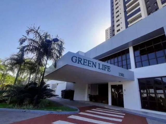 Apartamento venda em Região Geográfica Imediata de Campo Grande, Campo Grande