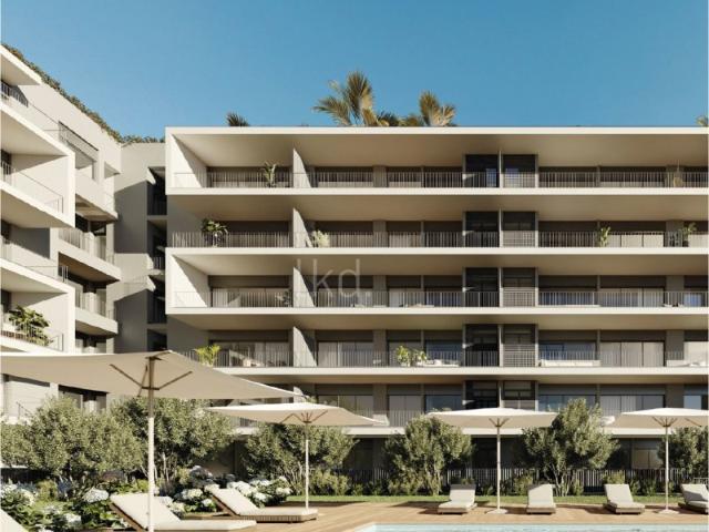 Apartamento venda em Carcavelos, Cascais