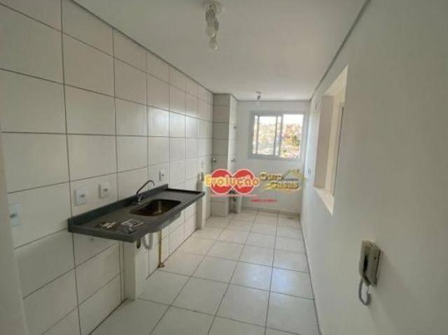 Apartamento venda em Itatiba