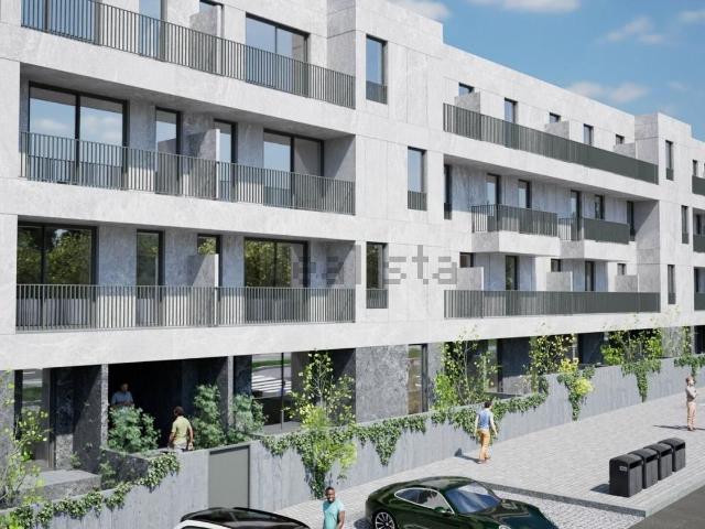 Apartamento venda em Vila Nova De Gaia, Porto