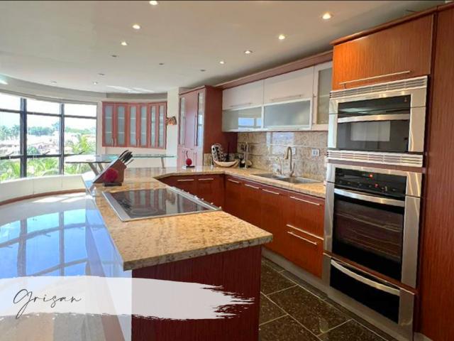 Apartamento en venta en Iribarren, Lara