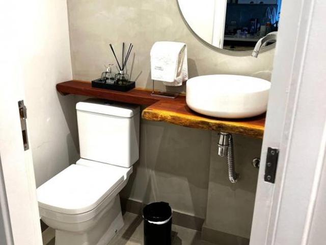 Apartamento venda em Taboão da Serra