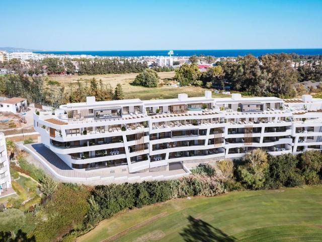 Apartamento en venta en El Ingenio, San Pedro Alcántara