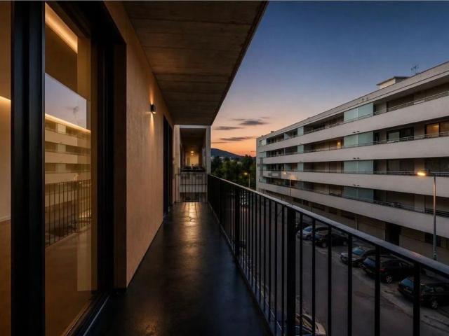 Apartamento venda em Braga