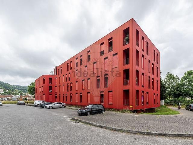 Apartamento venda em Gualtar, Gualtar