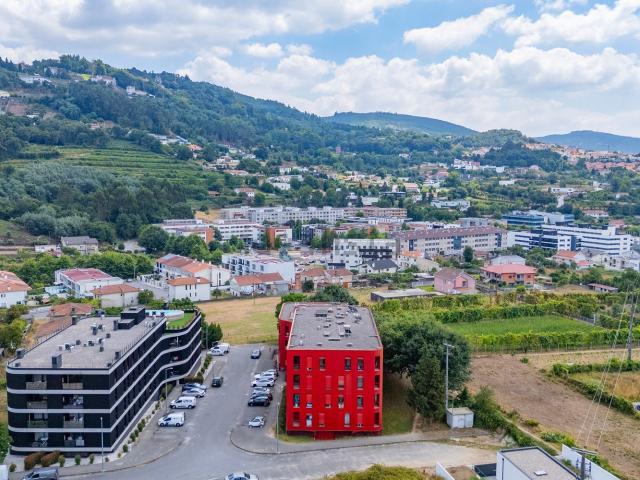 Apartamento venda em Braga