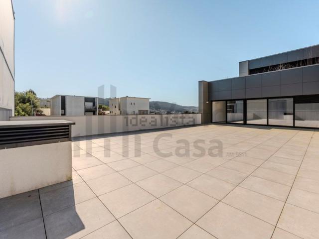 Apartamento venda em Gualtar, Braga