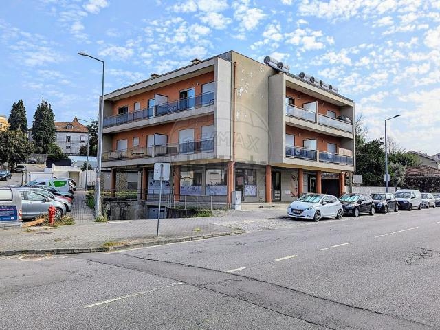 Apartamento venda em Gualtar, Braga
