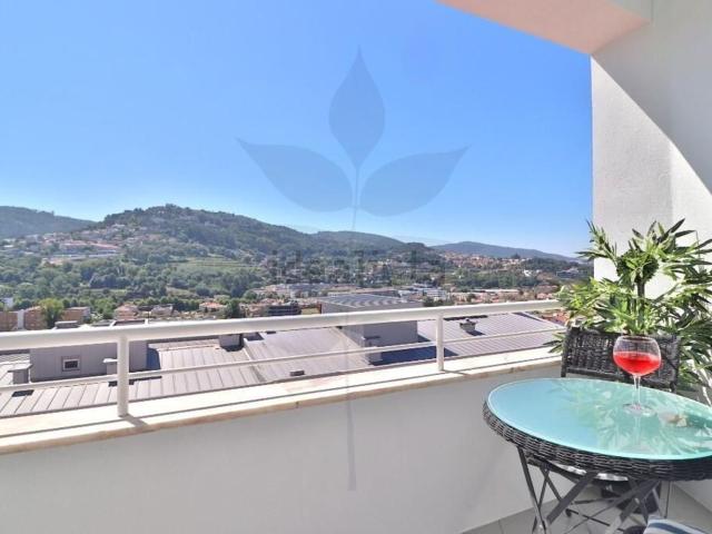 Apartamento venda em Braga