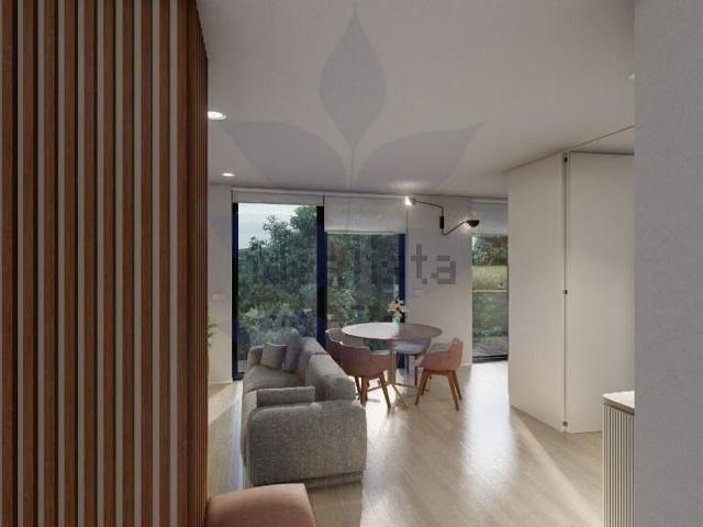 Apartamento venda em Gualtar, Braga