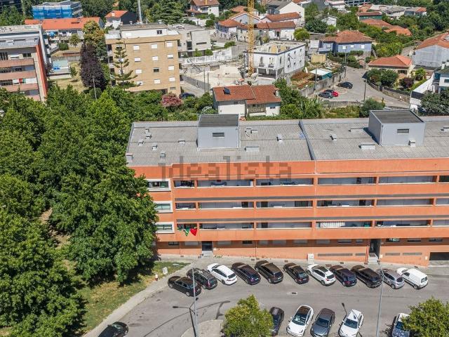Apartamento venda em Braga