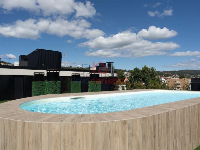 Apartamento venda em Gualtar, Braga