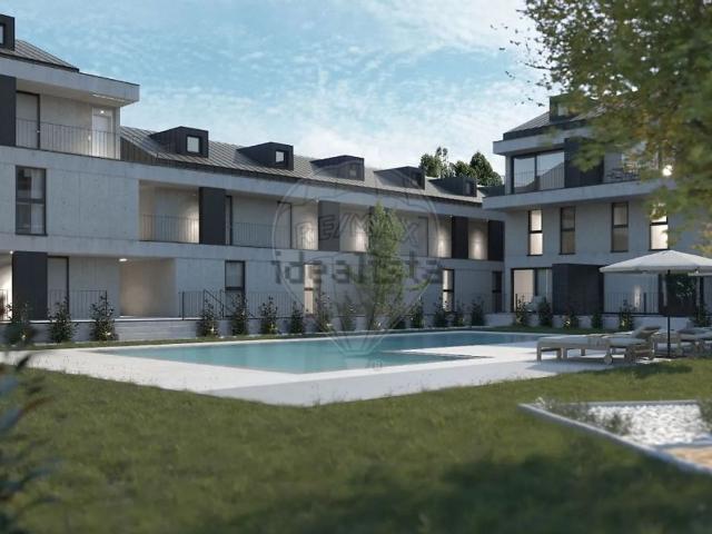 Apartamento venda em Braga (São Vítor), Braga