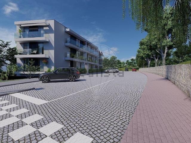 Apartamento venda em Braga