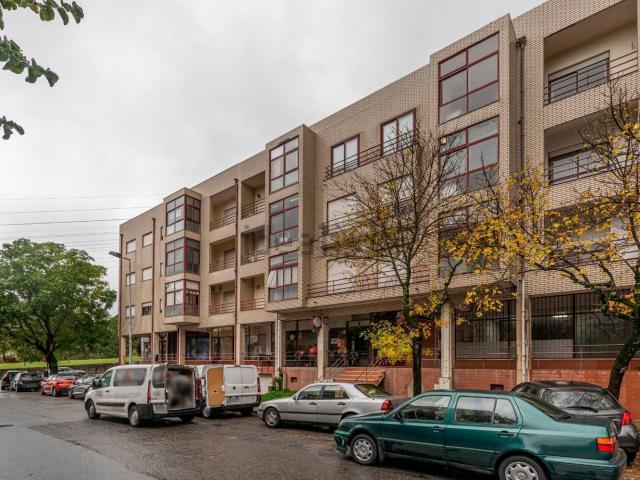 Apartamento venda em Gualtar, Braga