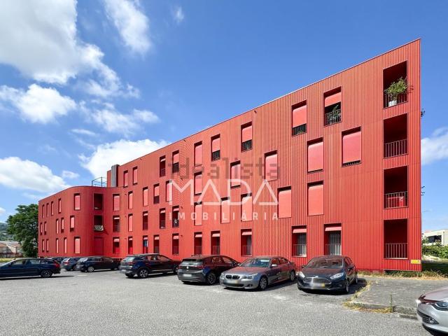 Apartamento venda em Braga