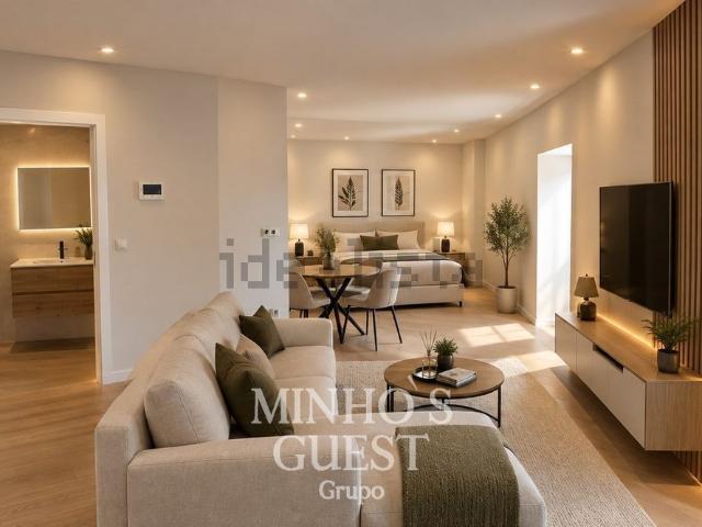 Apartamento venda em Gualtar, Braga