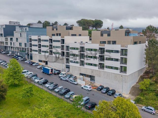 Apartamento venda em Gualtar, Gualtar