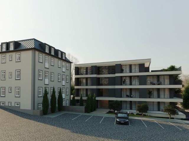 Apartamento venda em Braga