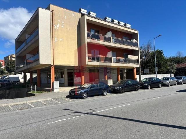 Apartamento venda em Gualtar, Braga