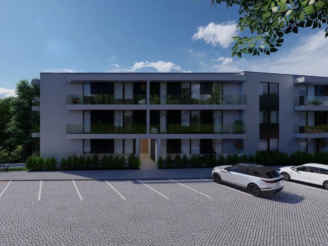 Apartamento venda em Gualtar, Gualtar