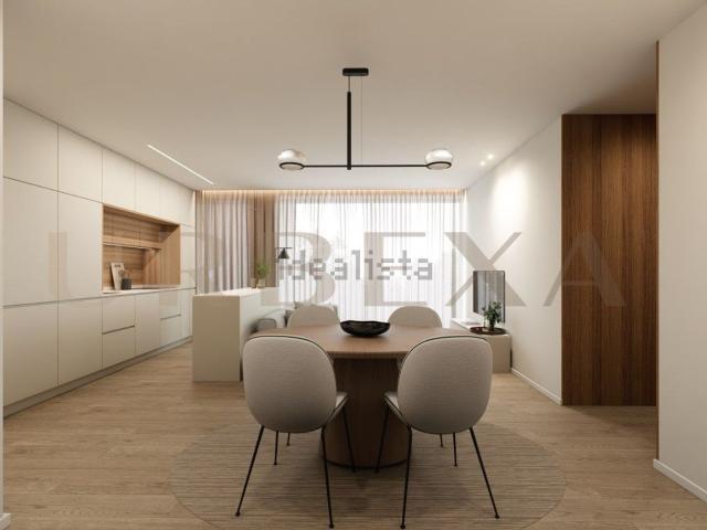 Apartamento venda em Este (São Pedro e São Mamede), Braga
