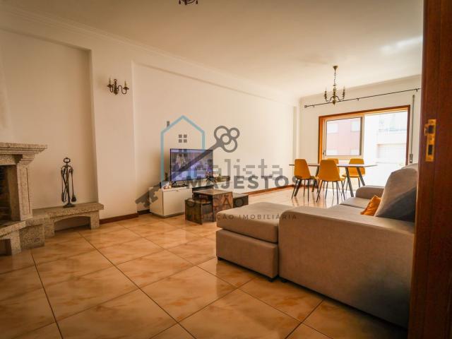 Apartamento venda em Braga