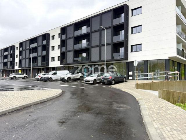 Apartamento venda em Braga