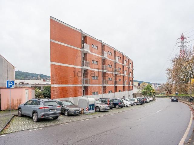 Apartamento venda em Braga