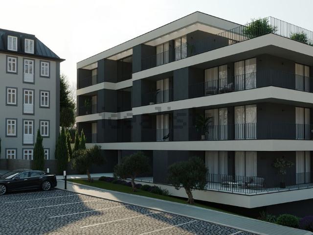 Apartamento venda em Braga