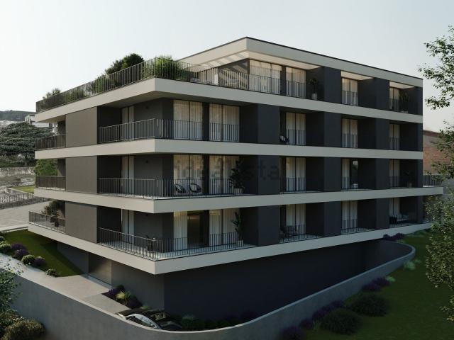 Apartamento venda em Braga